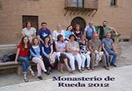 centros de yoga zaragoza