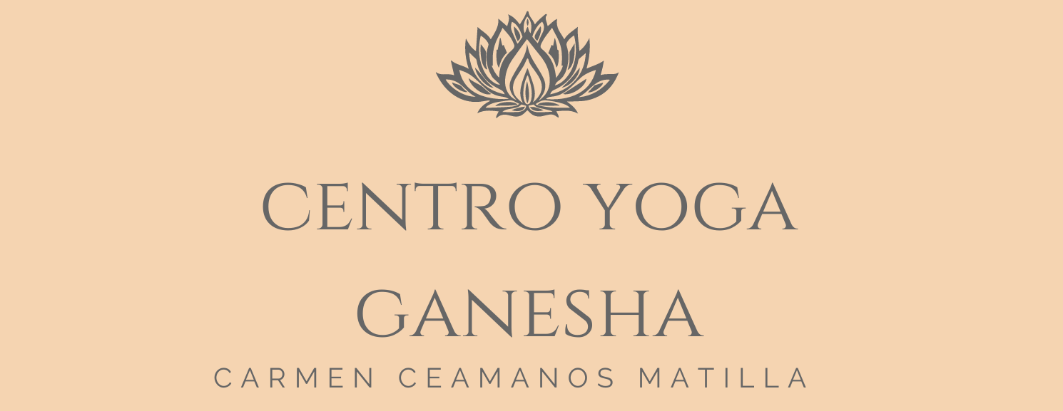 Centro de Yoga Carmen Ceamanos -GANESHA- Zaragoza, centros de yoga en Zaragoza
