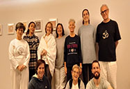 centros de yoga zaragoza