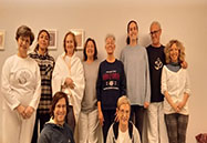centros de yoga zaragoza